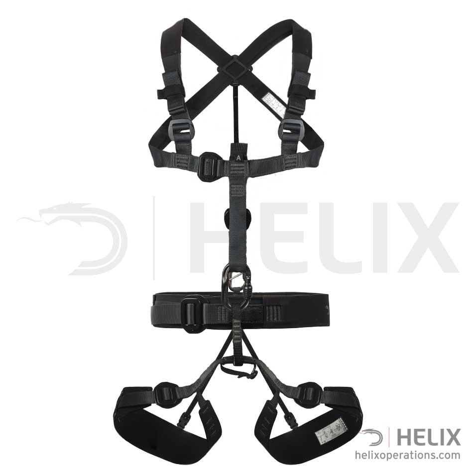 Helix Combat Multi Harness II (HCMH II) – Helix Operations