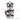 Helix Operations HCMH II Modular Harness System