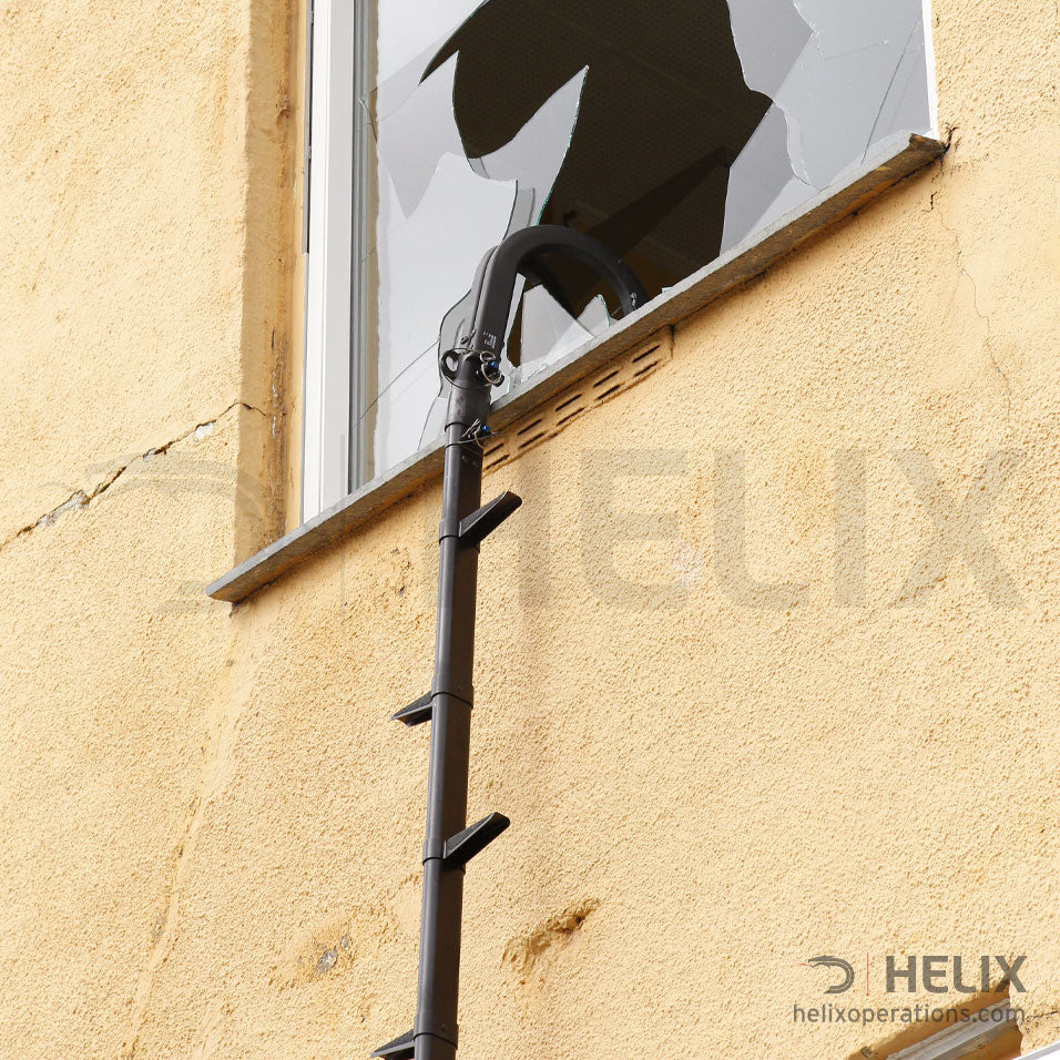 REBS Tactical Ladder – Helix Operations