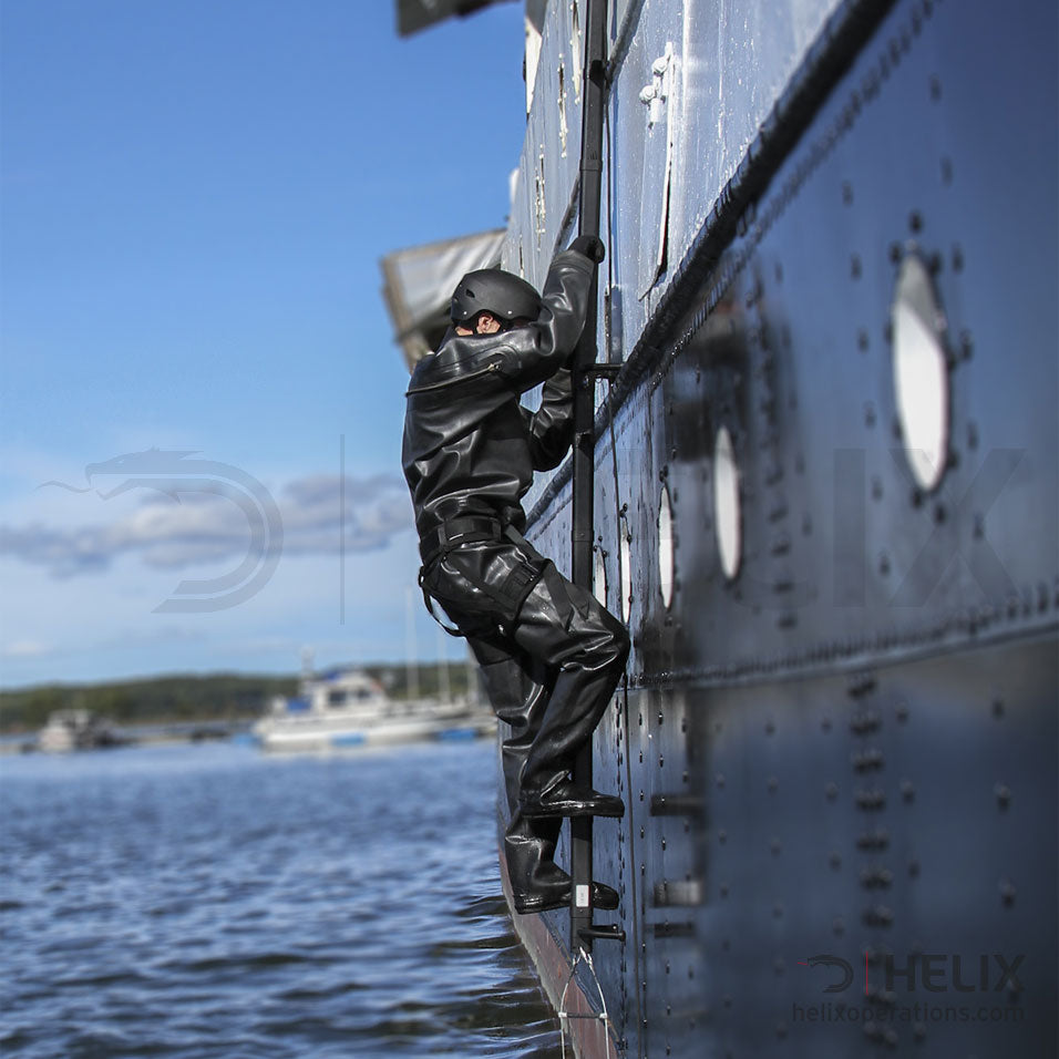 REBS Tactical Ladder – Helix Operations