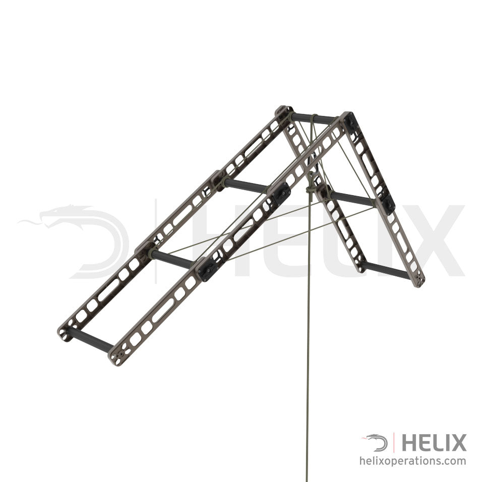Atlas Tactical Ladder – Helix Operations
