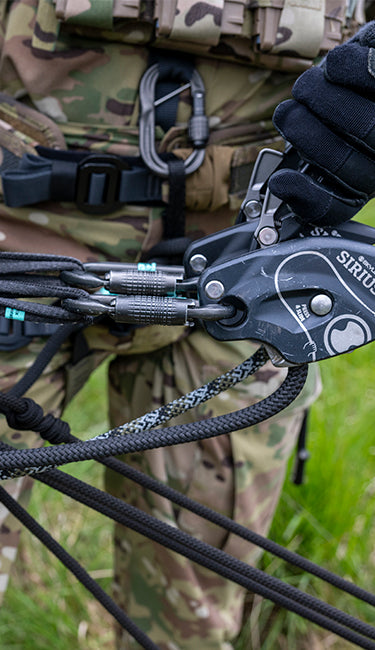 Tactical Hauling & Rigging – Page – Helix Operations