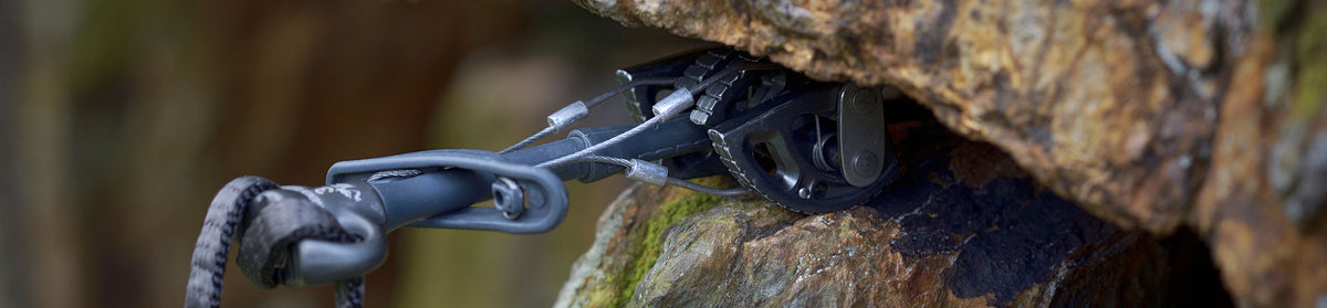 Tactical Anchors & Protection – Helix Operations