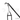 Helix Telescopic Carbon Pole