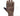 W+R Herakles Fast Rope Glove