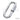 Maillon Long Opening Oval