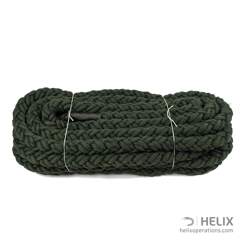Pilmore Fast Rope Marlow Fast Rope – Helix Operations