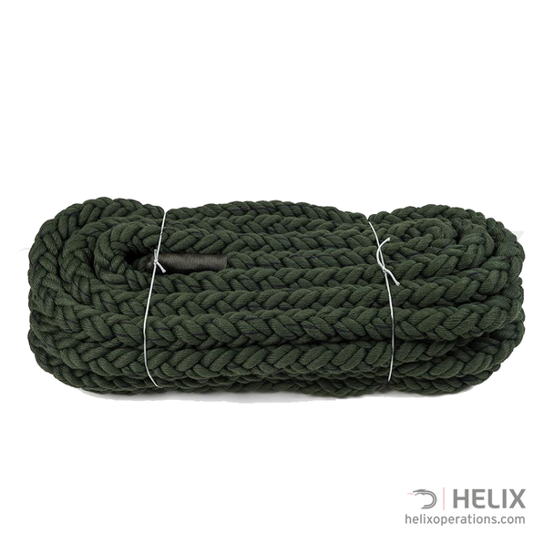 Fast Ropes, FRIES Ropes and SPIES Ropes – Helix Operations