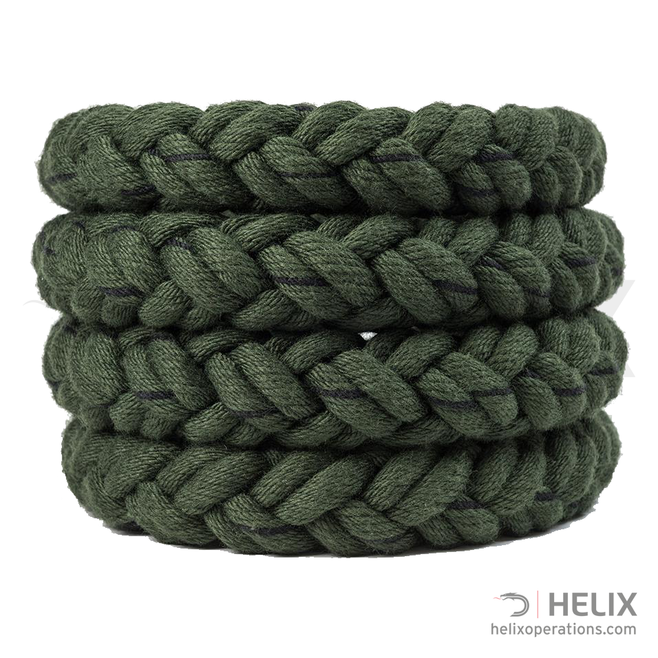 Marlow Fast Rope – Helix Operations