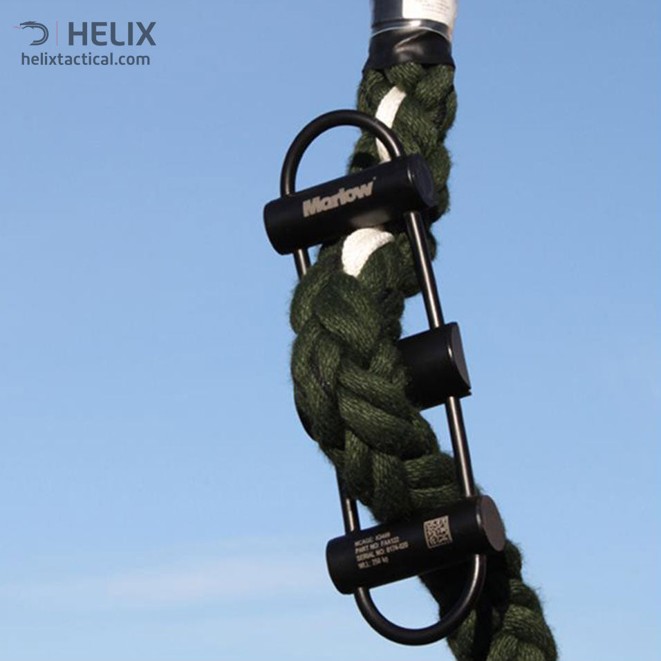 Fast Rope Descender β Helix Operations