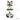 Misty Mountain MM (Mountain Mobility) Full Body Harness System