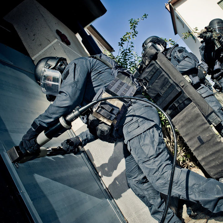 Training Courses – Helix Operations