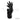 MoG Commando Tactical Leather Glove