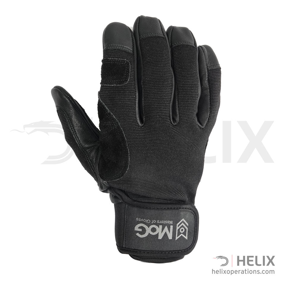 fast roping handschuhe MoG Fast Rope Glove – Helix Operations