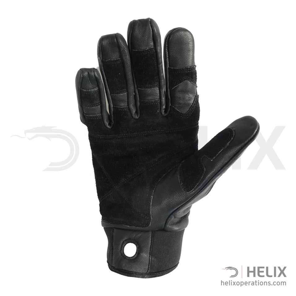 Fast Rope Gear MoG Fast Rope Glove – Helix Operations
