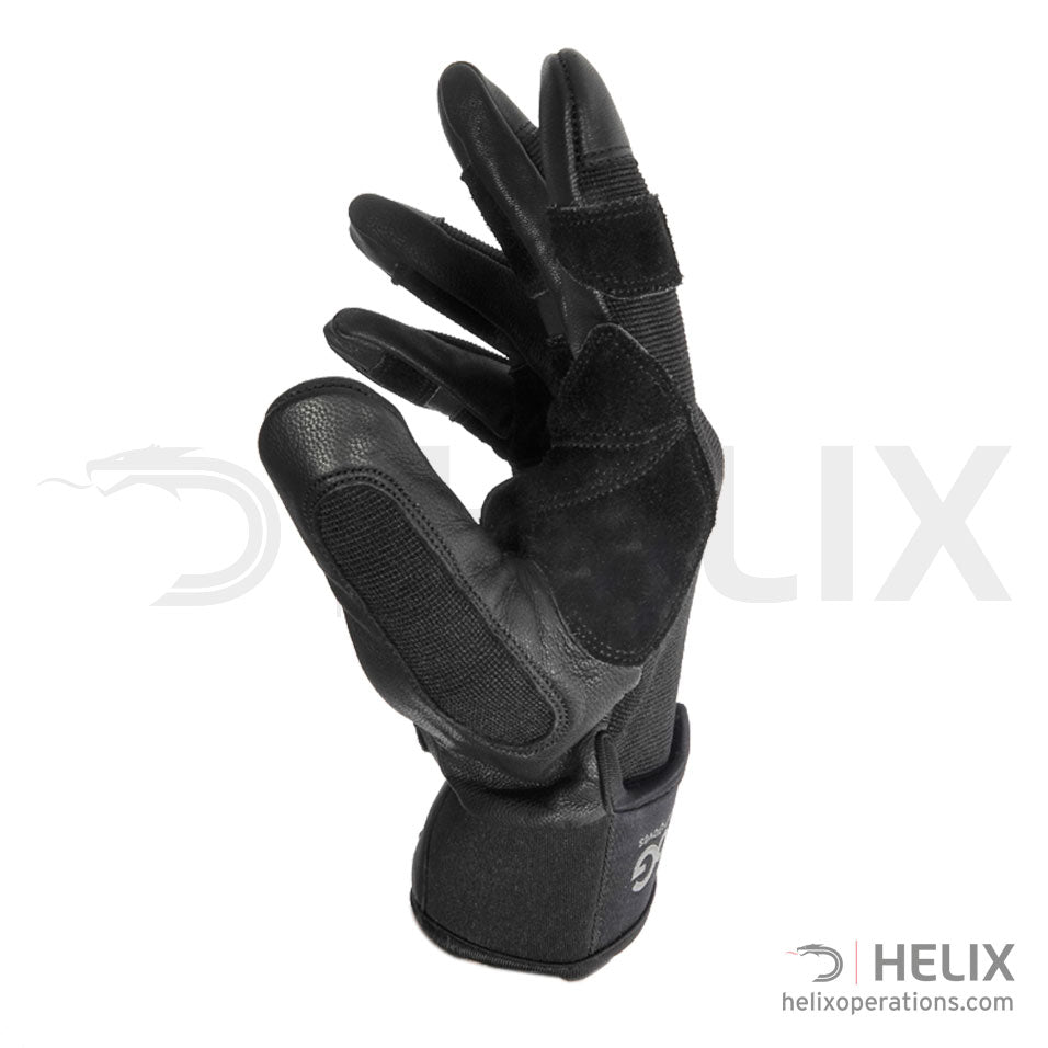 MoG Fast Rope Glove – Helix Operations