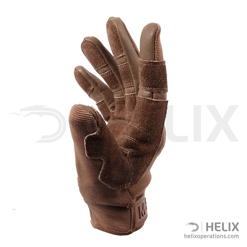 MoG Fast Rope Tactical Glove – Helix Operations