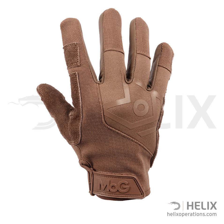 Fast Rope Gear MoG Fast Rope Tactical Glove – Helix Operations