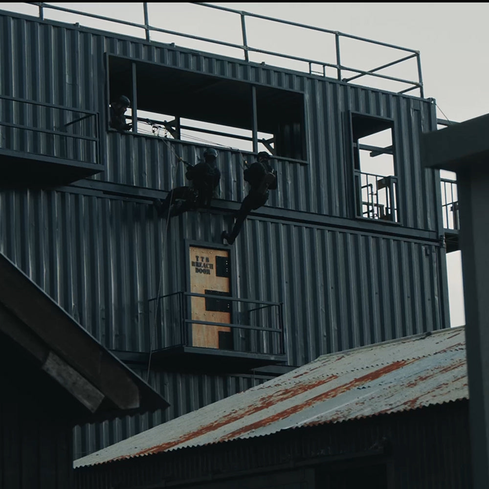 Outdoor Risk Management (ORM) – Helix Operations