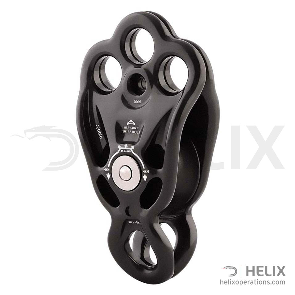 Elastic Rigger DMM Rigger – Helix Operations