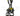 Black and yellow Petzl harness on a white background with Helix branding.