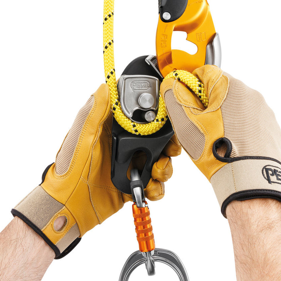 Petzl Rig – Helix Operations
