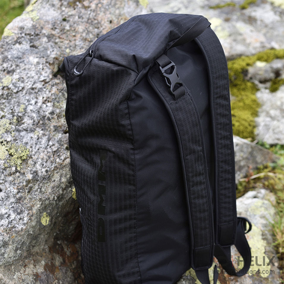 Classic Rope Bag – Helix Operations