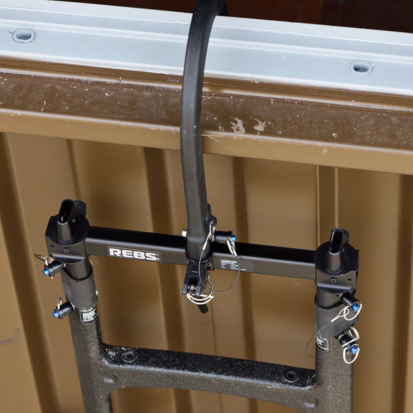 Tactical and Military Ladders – Helix Operations