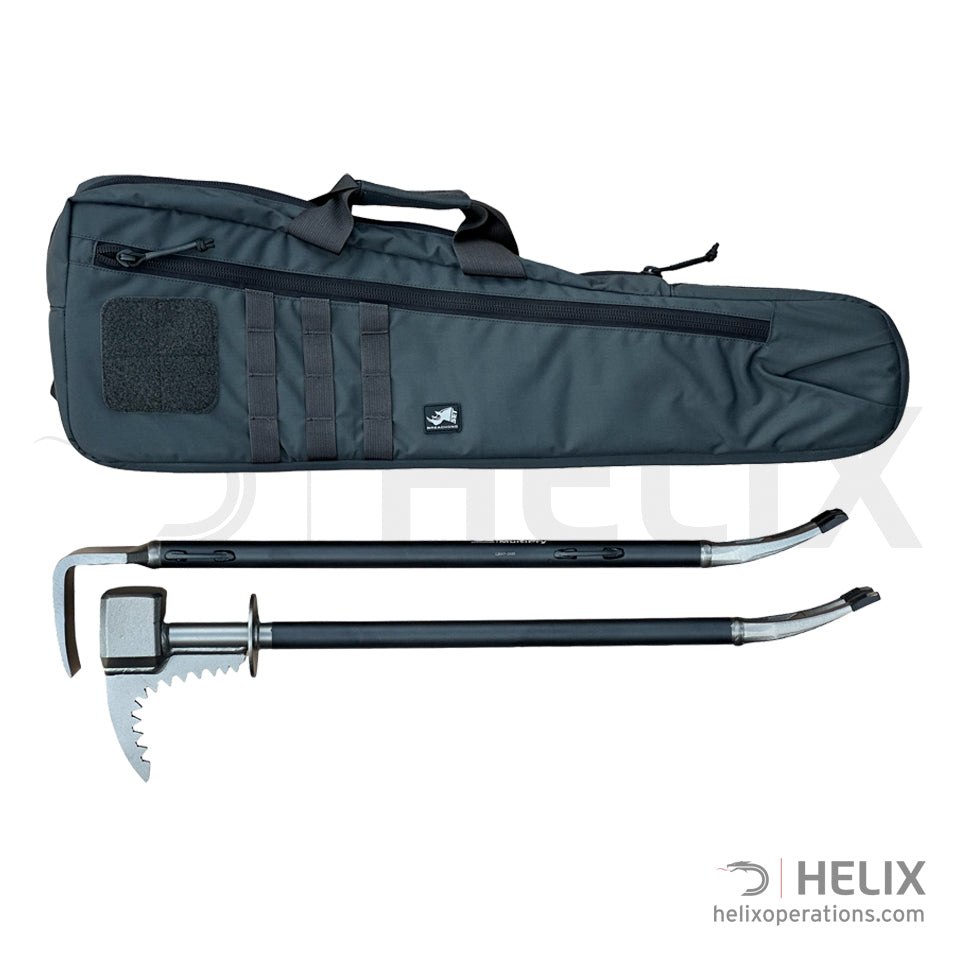 SET Light Breaching Kit – Helix Operations