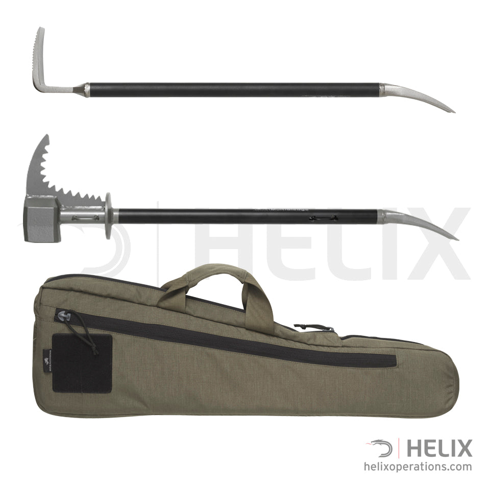 SET Light Breaching Kit – Helix Operations