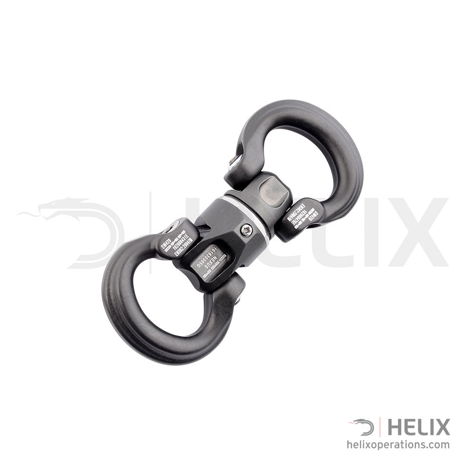 DMM NEXUS – Helix Operations