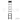 Telesteps Rescue Telescopic Ladder