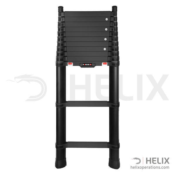Tactical and Military Ladders – Helix Operations