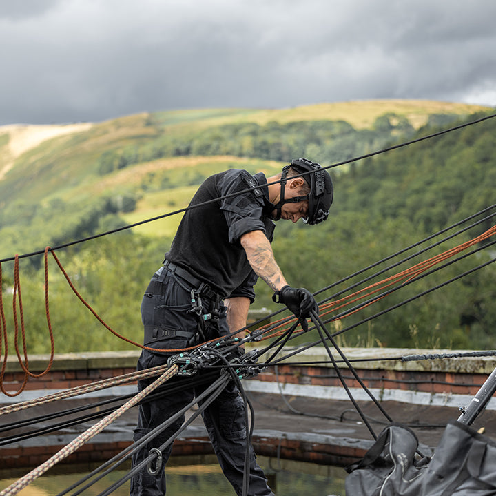 Training Courses – Helix Operations