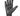 W+R Pluto Fast Rope Glove