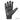 W+R Pluto Fast Rope Glove