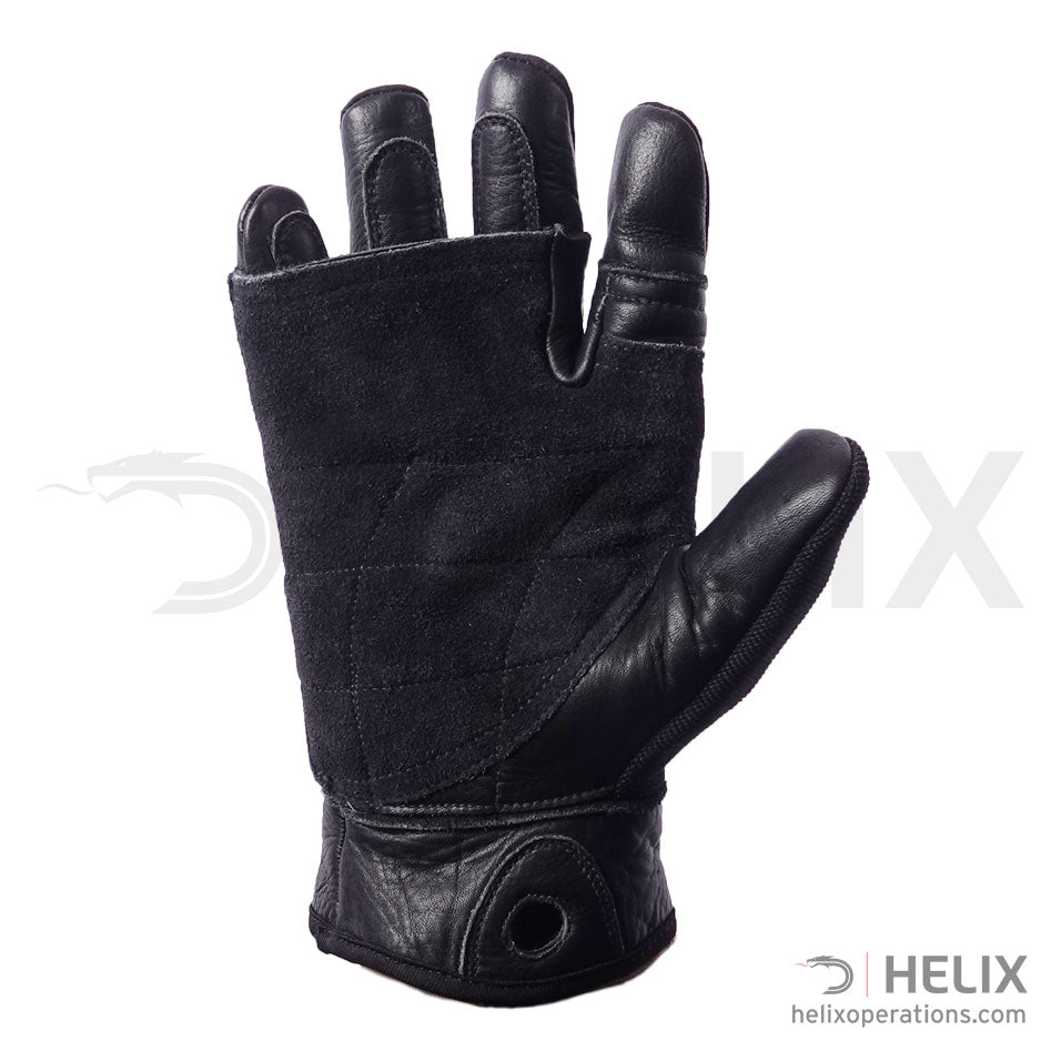 fast rope handschuhe Yates Fast Rope Glove – Helix Operations
