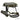 DMM Renegade Tactical Waist Harness