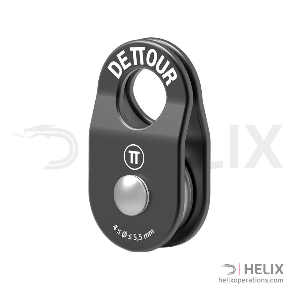 Protecttion Protecttion Dettour – Helix Operations