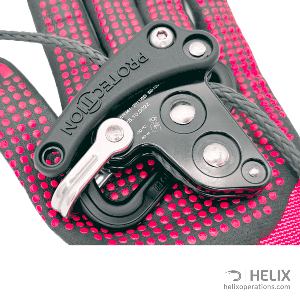 Protecttion Lighttor by Protecttion – Helix Operations