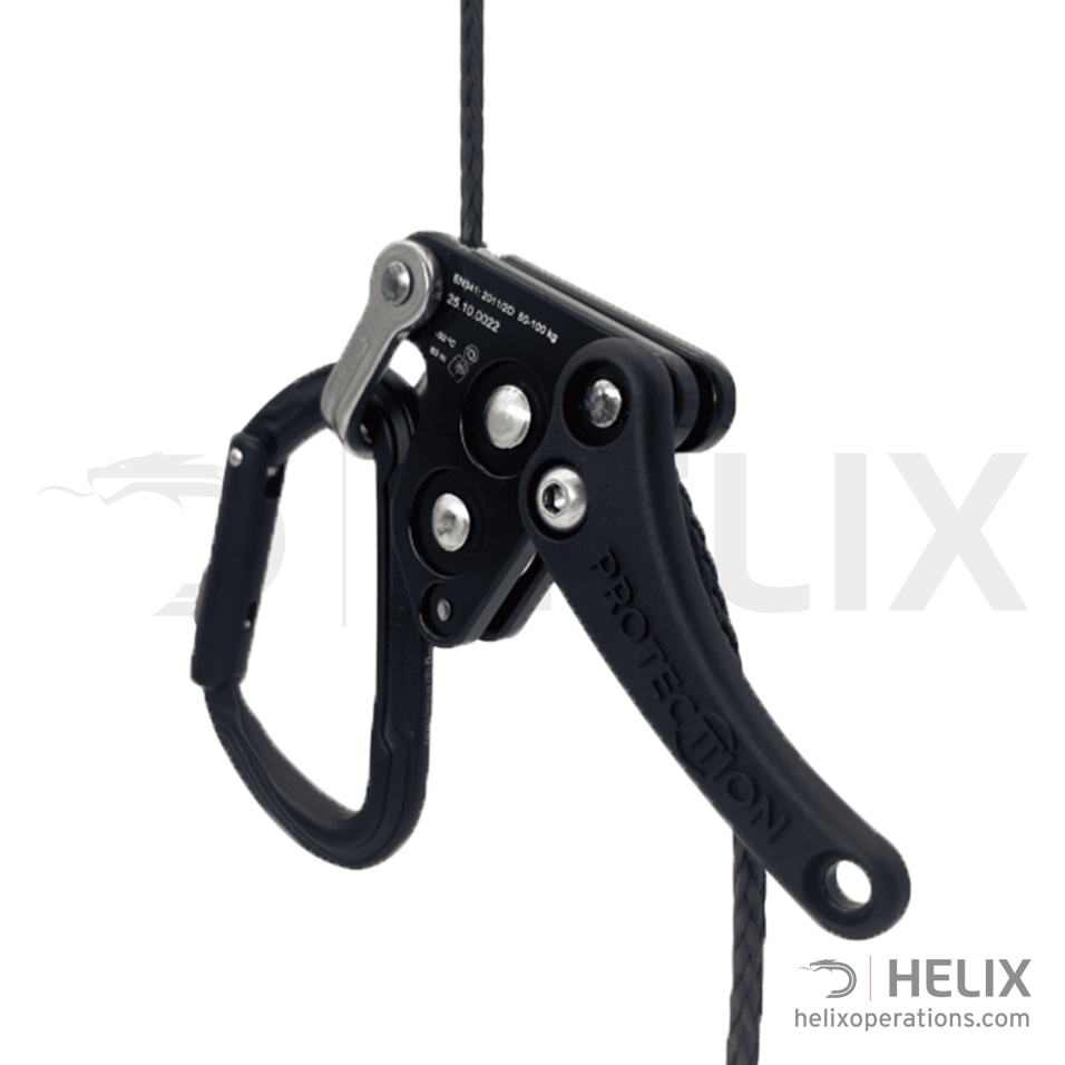 Protecttion Lighttor by Protecttion – Helix Operations