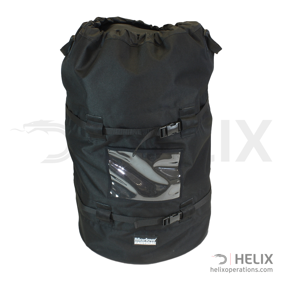 Fast Rope Bag – Helix Operations