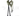 Edelrid Full Body Tactical Hip & Full Body Chest Harness
