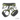 Edelrid Takuro & Cetana Full Body Harness System
